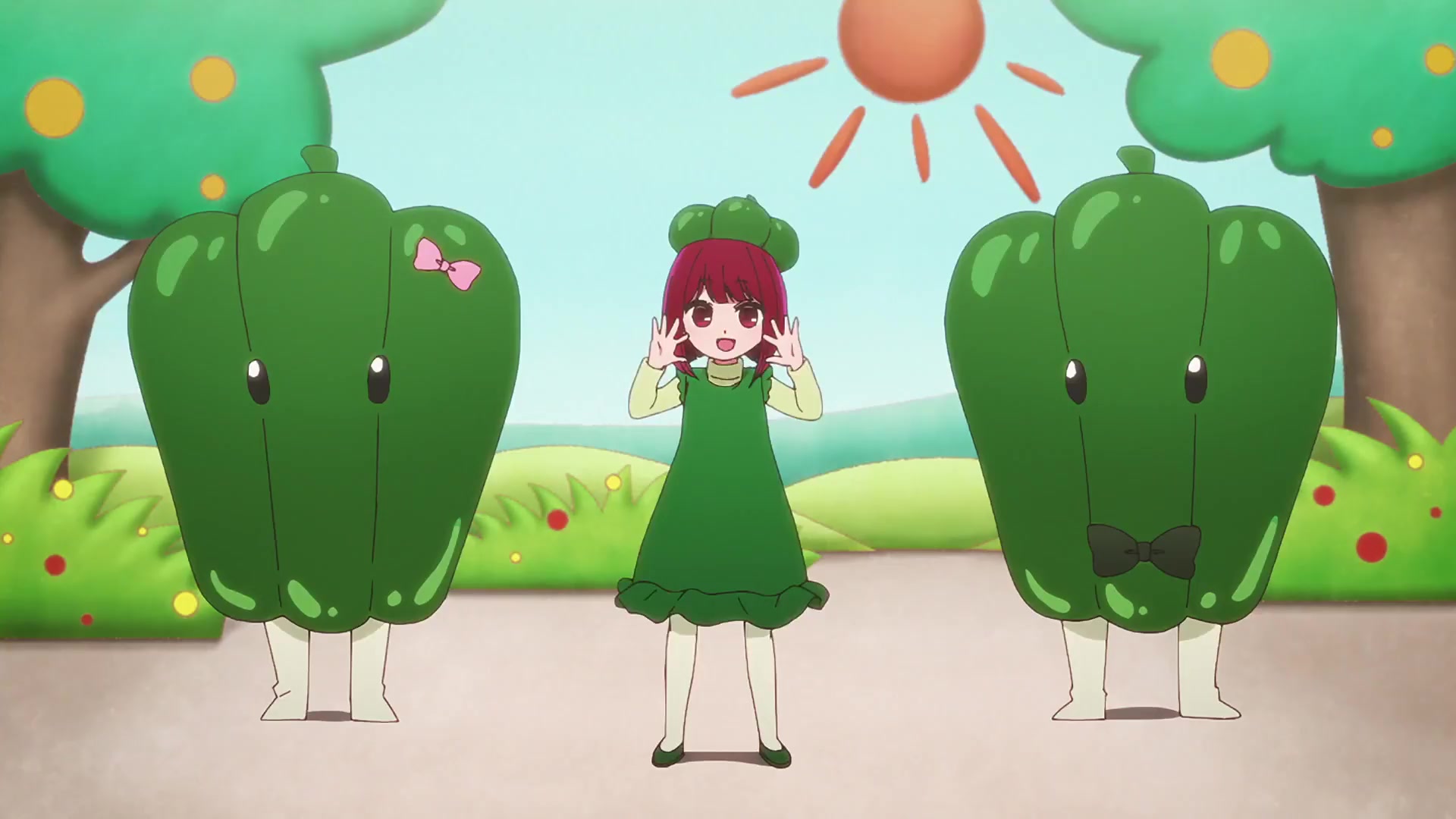 [Tsukyio Editing Resources] Oshi No Ko Season 1 (Episode 9) Raw Clips (202) (tsukyio.com).mp4